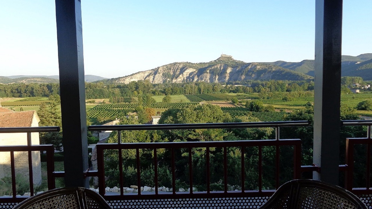 Photo of Outdoor in Saint Alban Auriolles