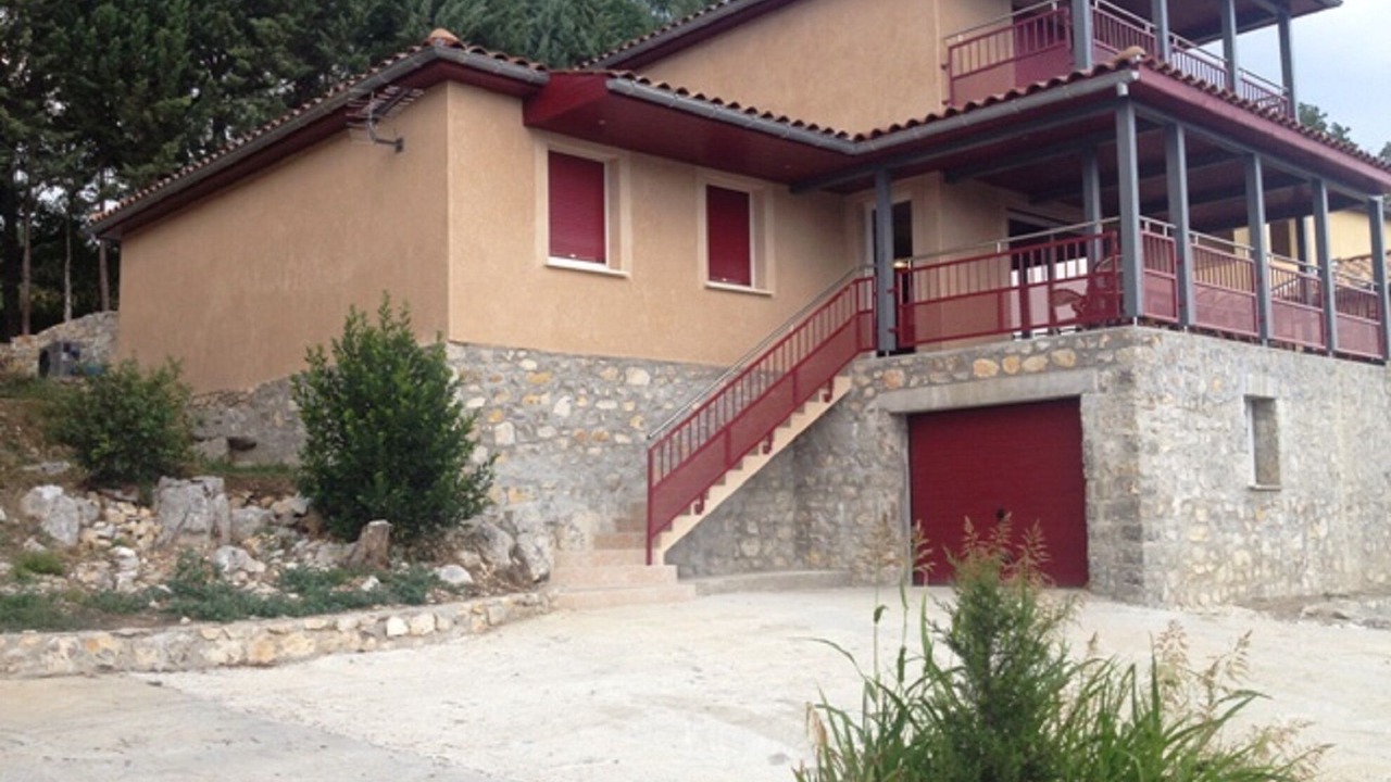 Photo of Outdoor in Saint Alban Auriolles