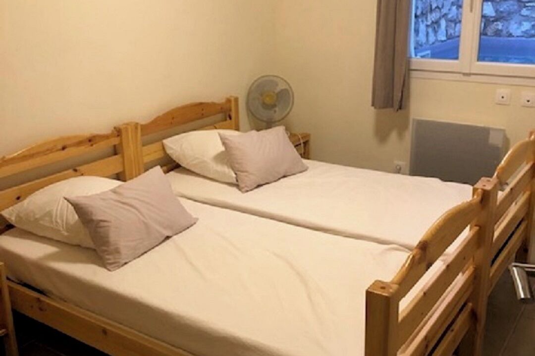 Photo of Bedroom in Saint Alban Auriolles