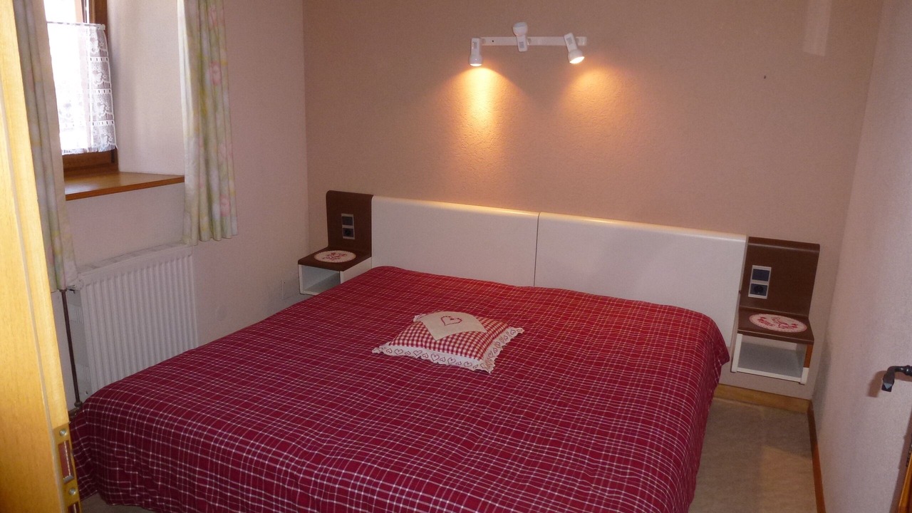 Photo of Bedroom in Grendelbruch