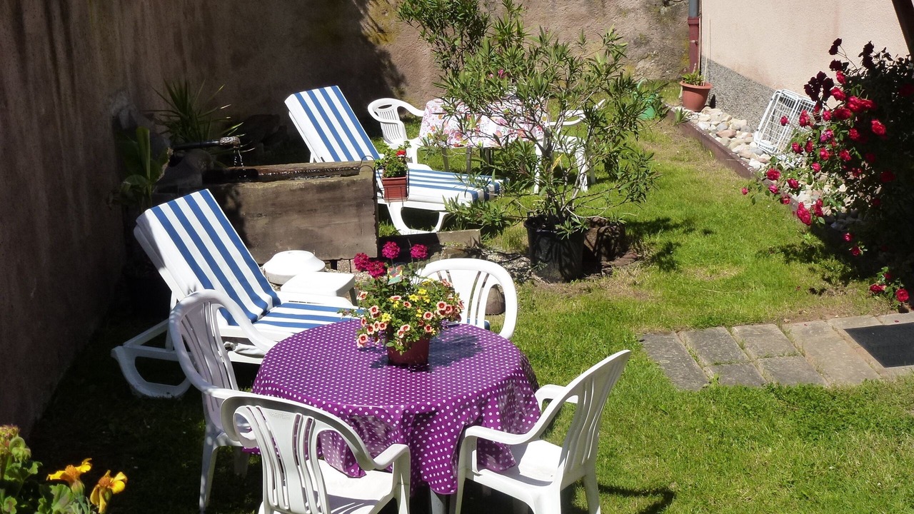 Photo of Outdoor in Grendelbruch