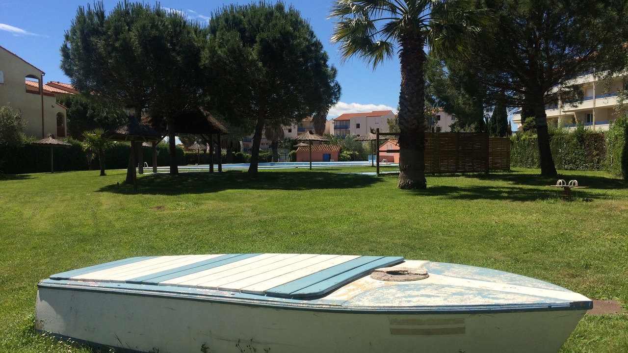Photo of Outdoor in Les Hauts de Canet