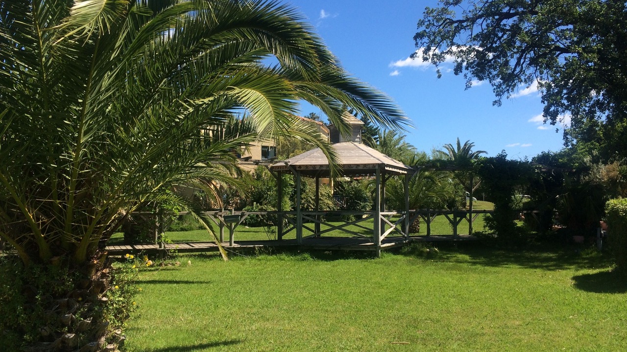 Photo of Outdoor in Les Hauts de Canet