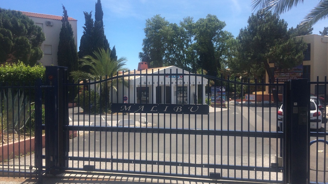Photo of Outdoor in Les Hauts de Canet