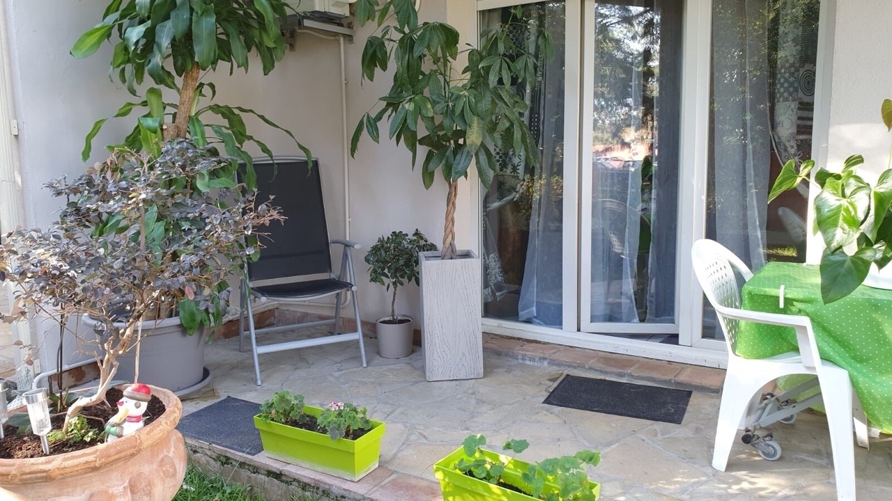 Photo of Outdoor in Les Hauts de Canet