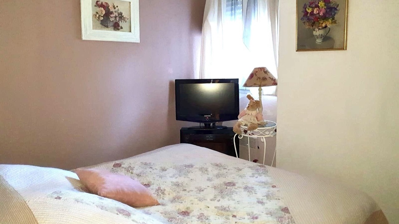 Photo of Bedroom in Les Hauts de Canet