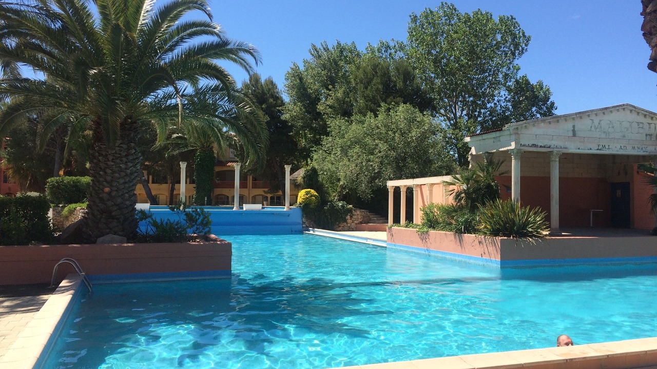 Photo of Outdoor in Les Hauts de Canet
