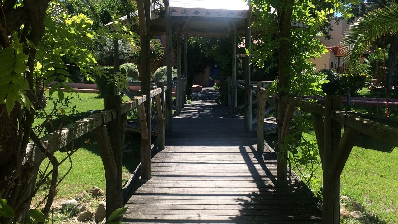 Photo of Outdoor in Les Hauts de Canet
