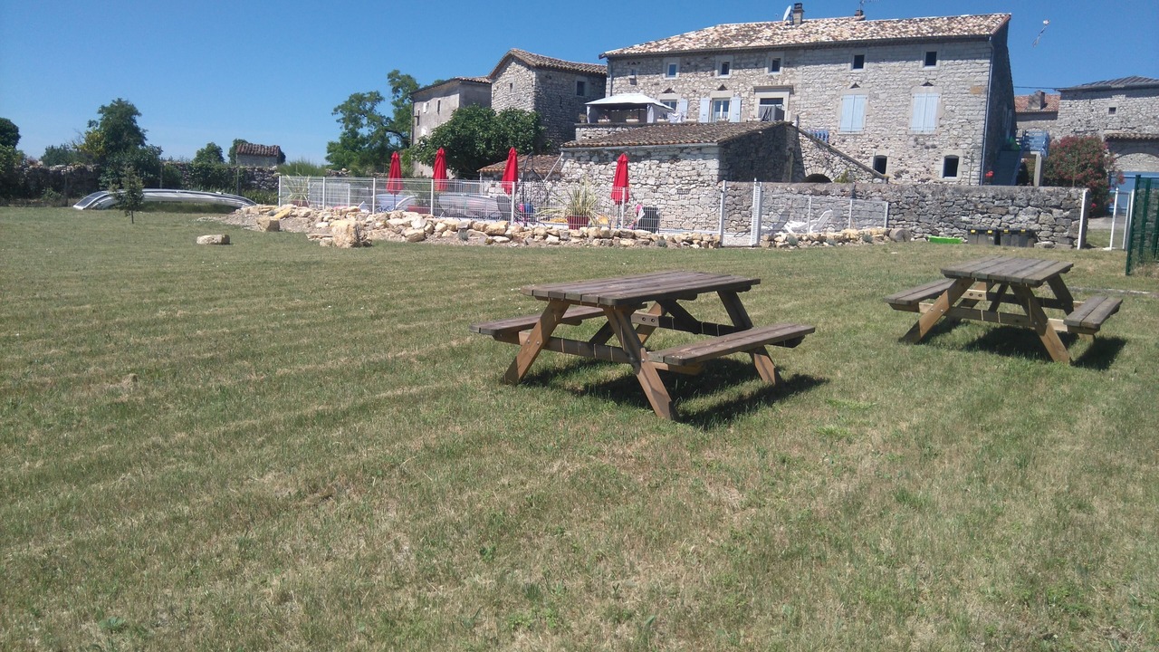 Photo of Outdoor in Saint-Germain