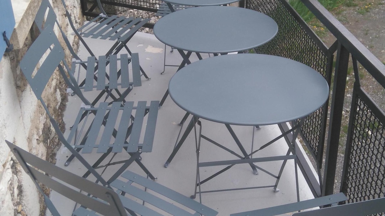 Photo of Outdoor in Saint-Germain