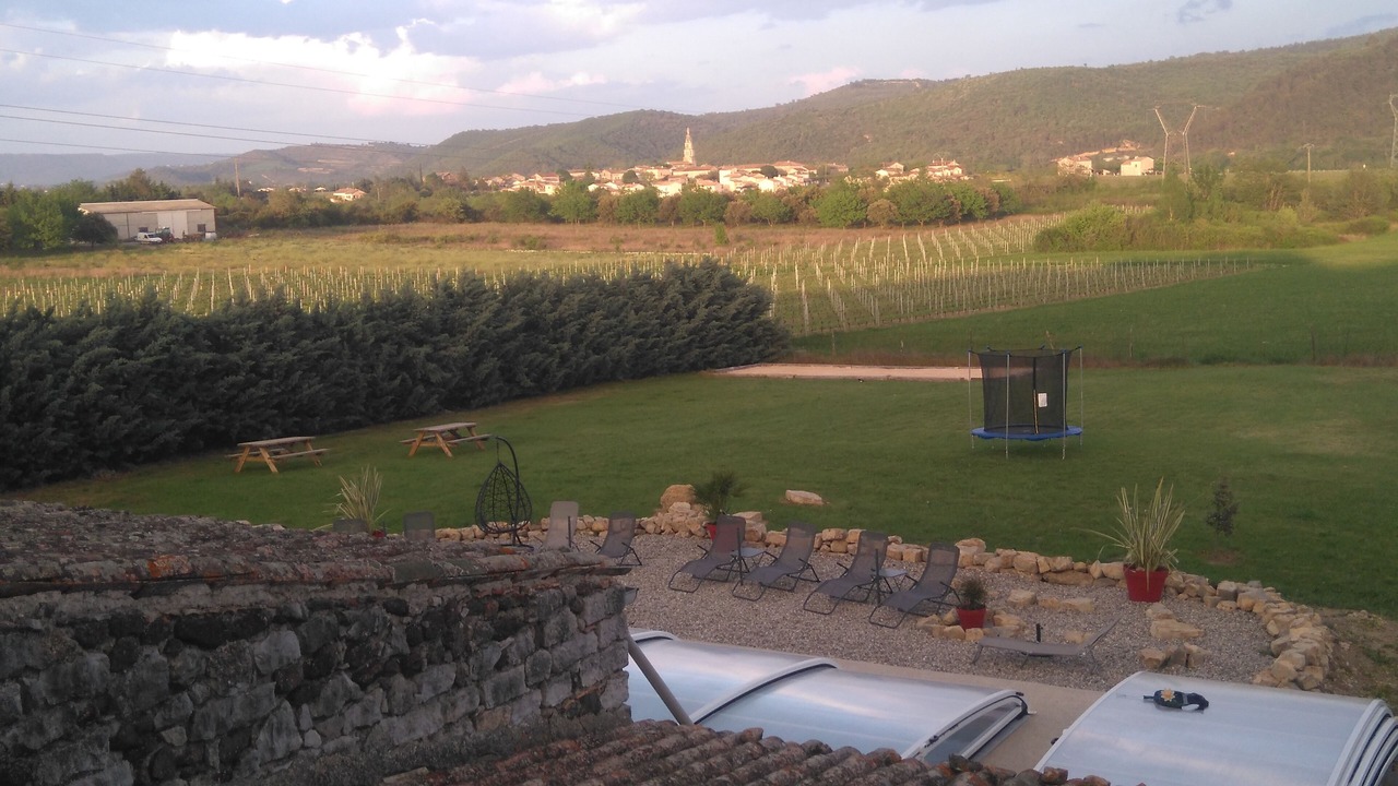 Photo of Outdoor in Saint-Germain