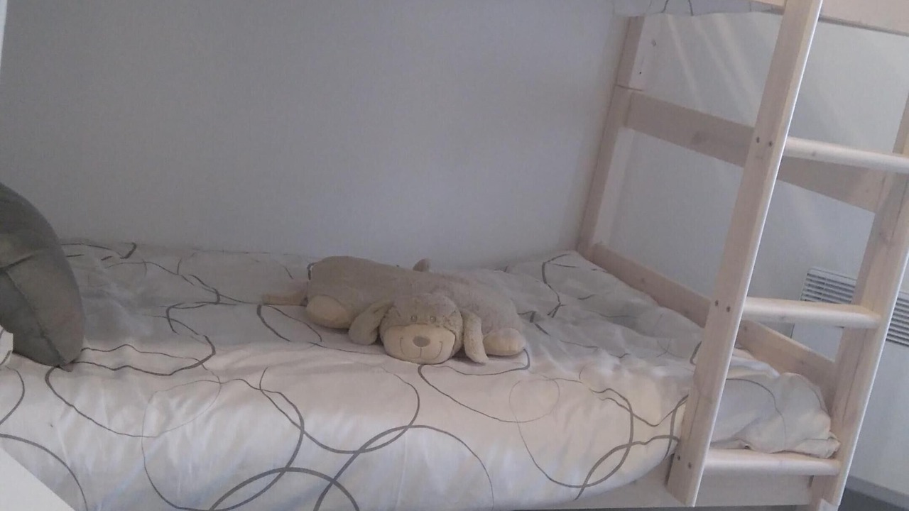 Photo of Bedroom in Saint-Germain