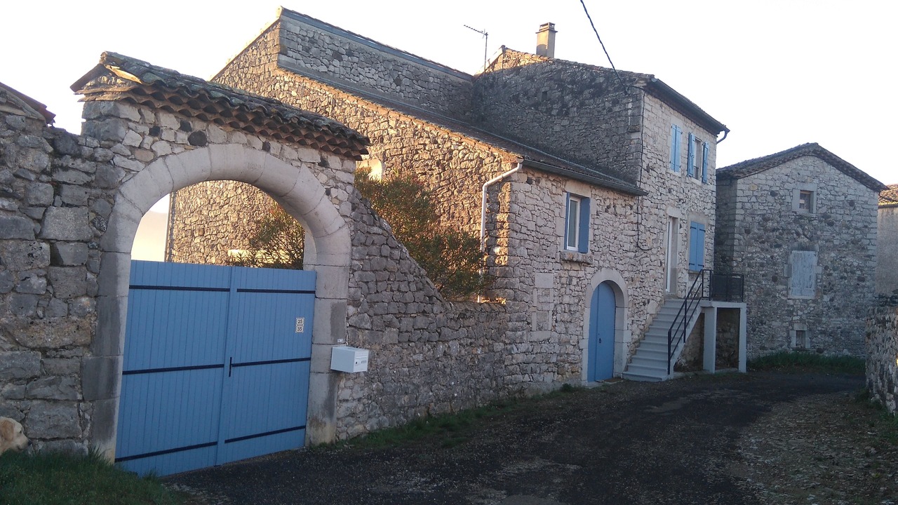 Photo of Outdoor in Saint-Germain