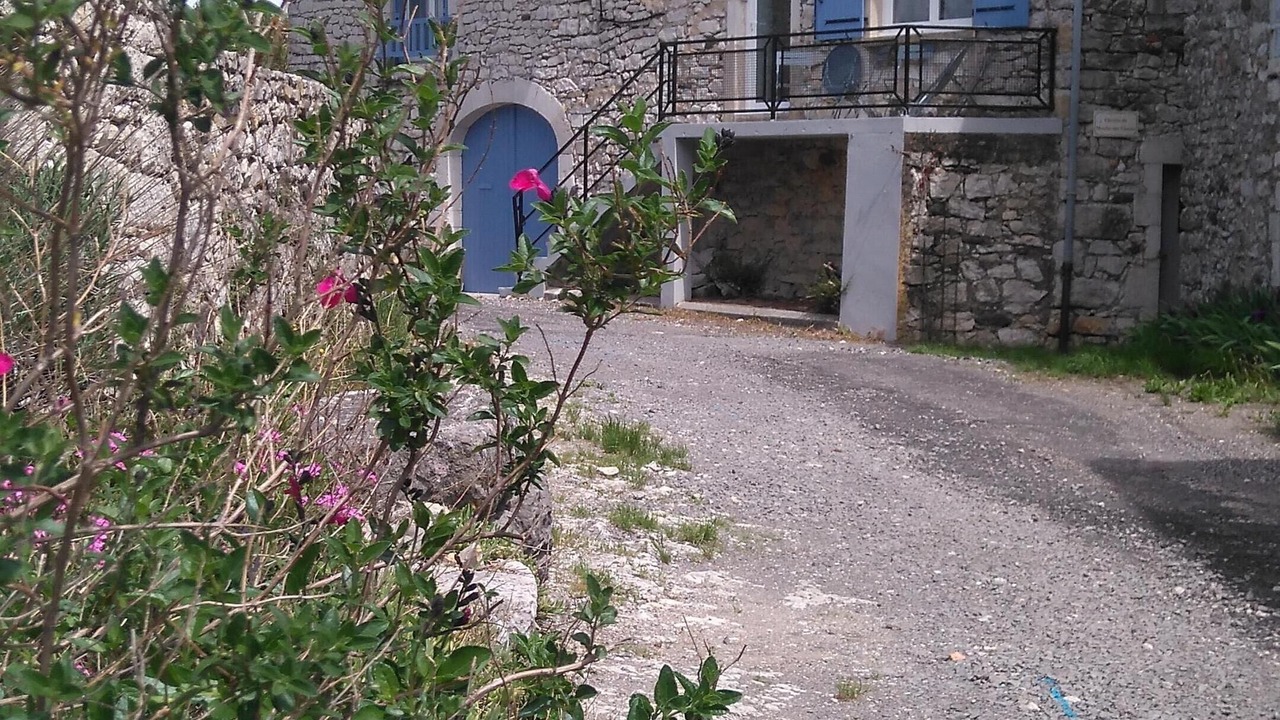 Photo of Outdoor in Saint-Germain