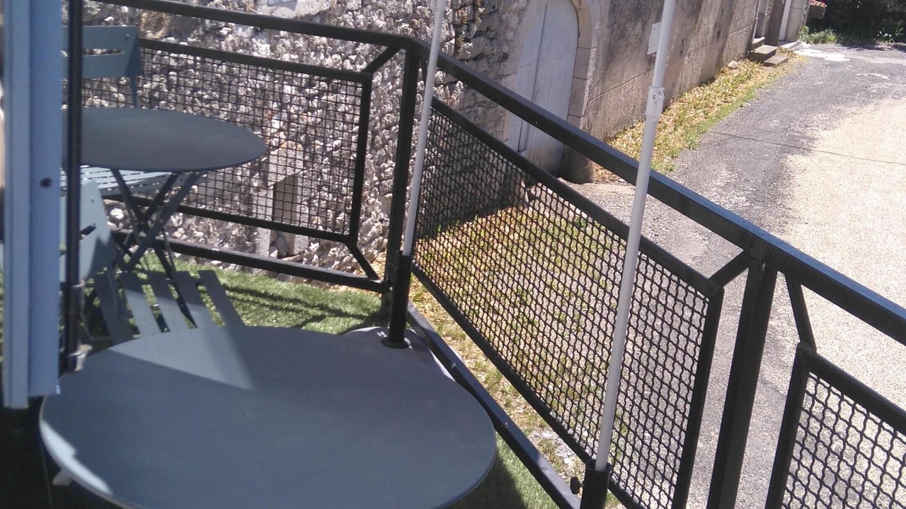 Photo of Outdoor in Saint-Germain