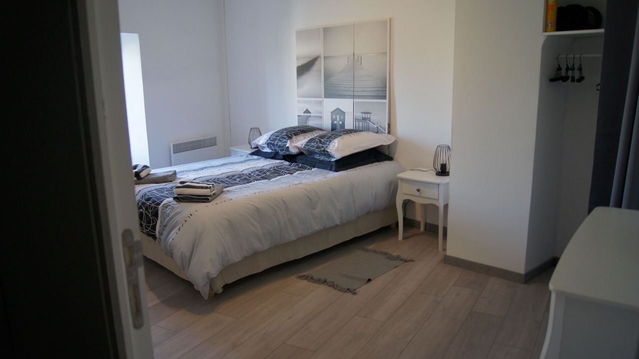 Photo of Bedroom in Saint-Germain