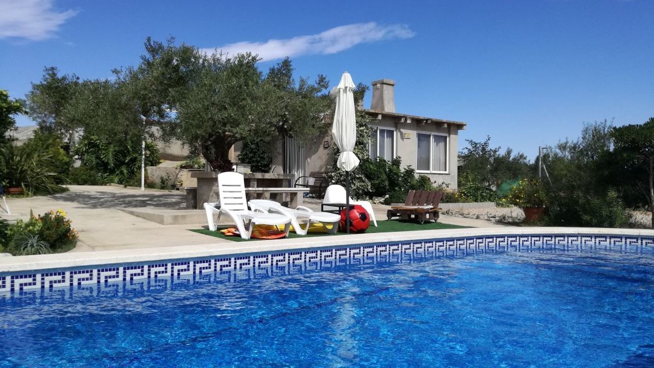 Photo of Outdoor in El Perello