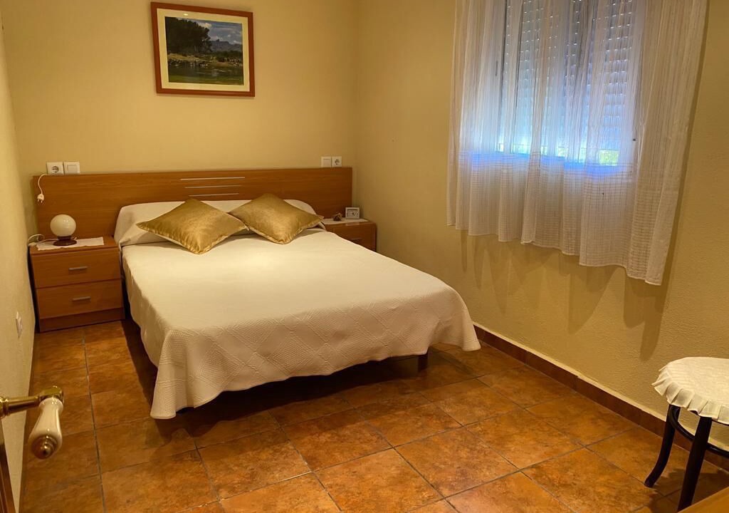 Photo of Bedroom in El Perello