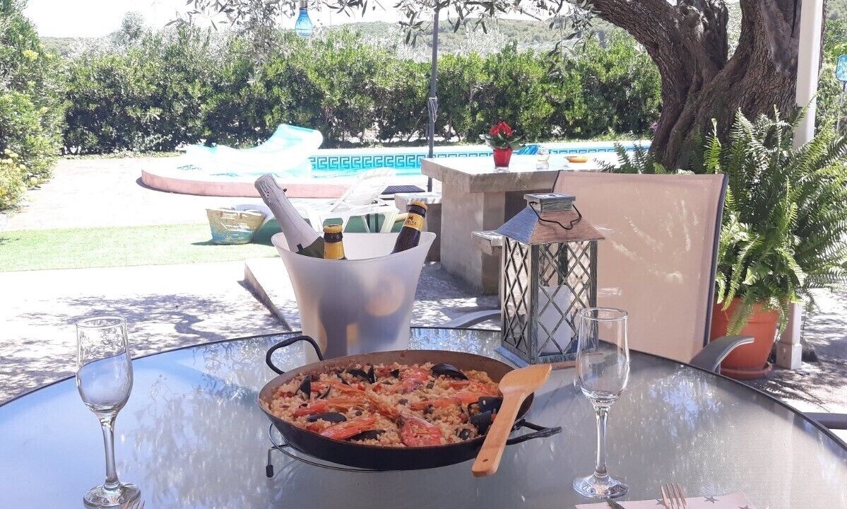 Photo of Outdoor in El Perello
