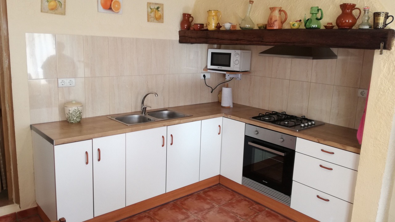 Photo of Kitchen in El Perello
