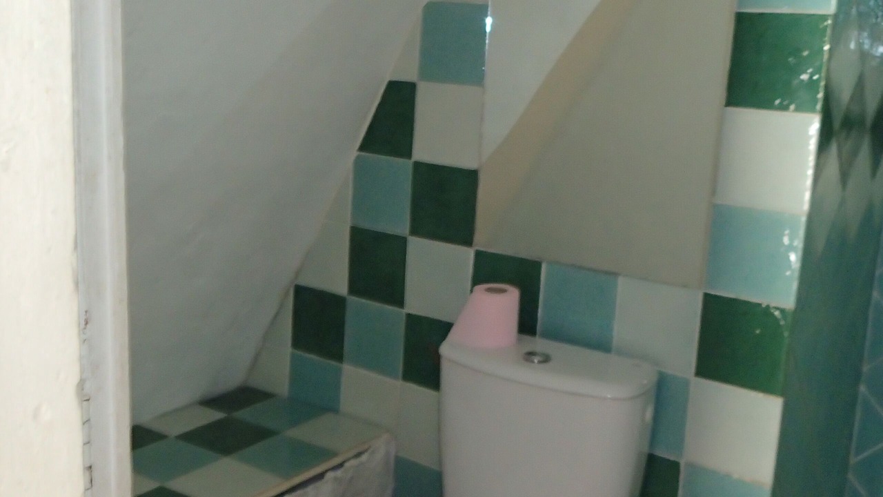 Photo of Bathroom in Castellet-les-Sausses