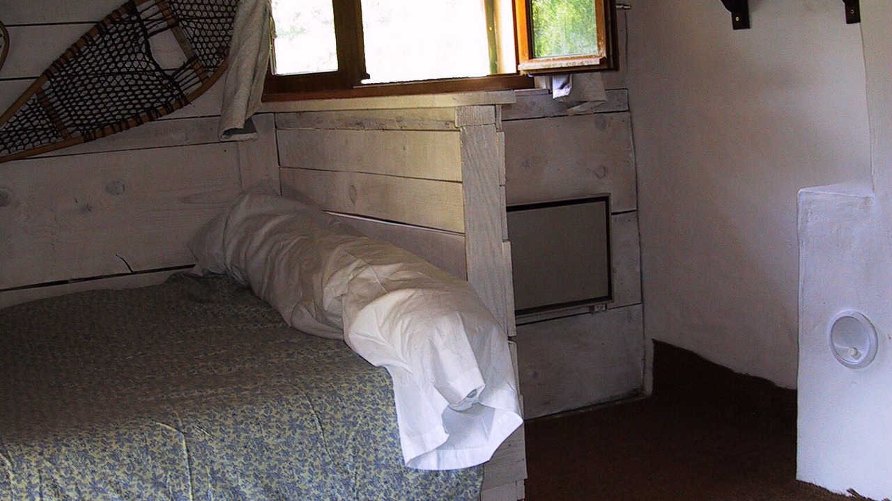 Photo of Bedroom in Castellet-les-Sausses