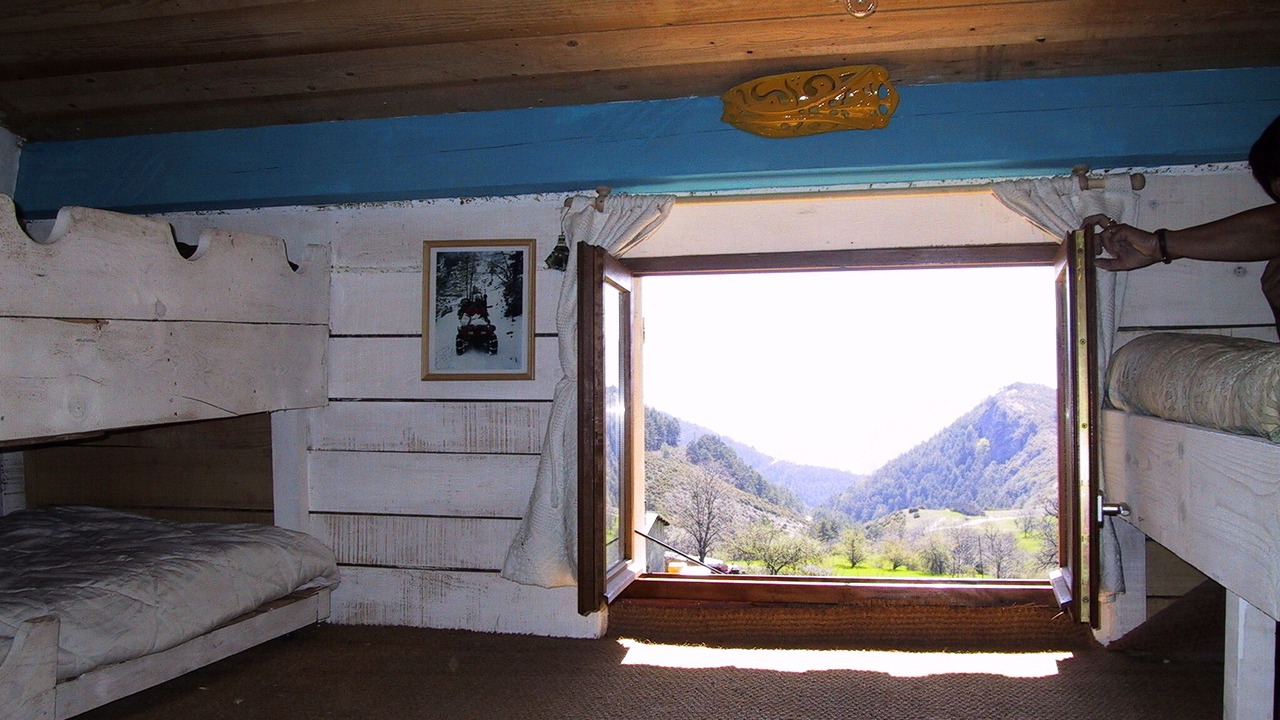 Photo of Bedroom in Castellet-les-Sausses