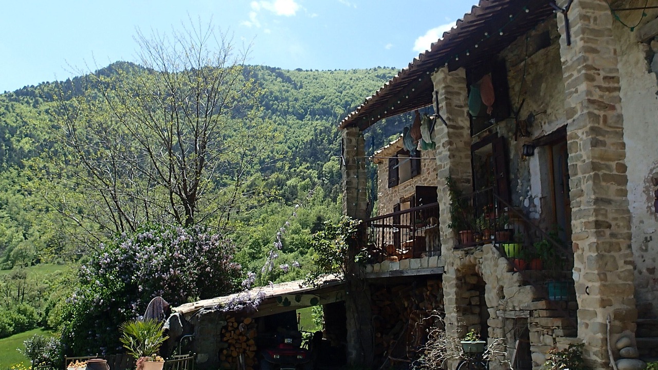 Photo of Outdoor in Castellet-les-Sausses