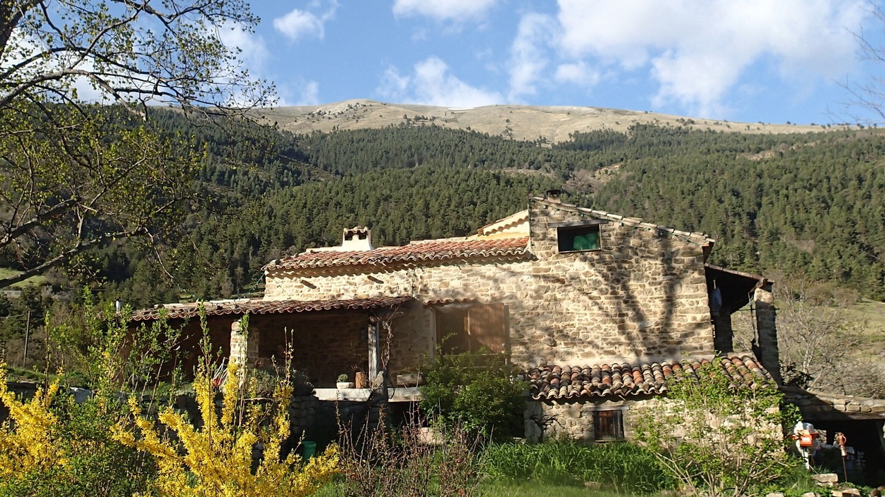 Photo of Outdoor in Castellet-les-Sausses