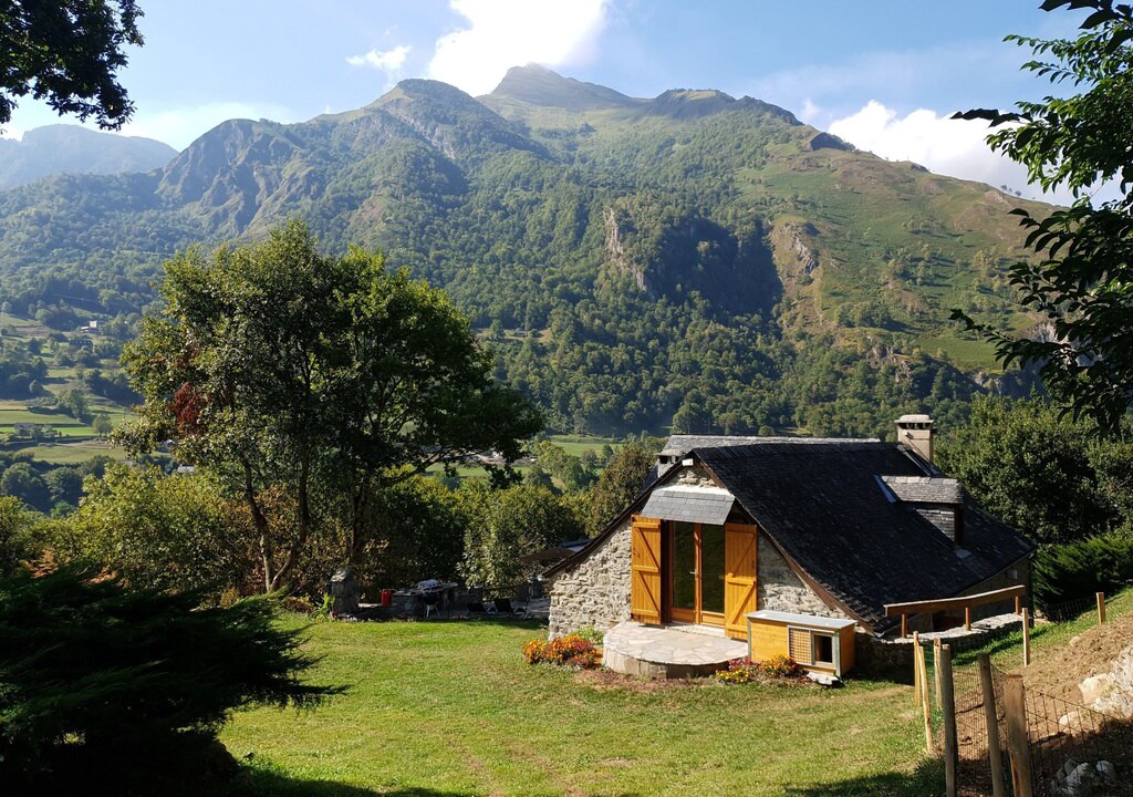 Photo of Others in Louvie-Soubiron