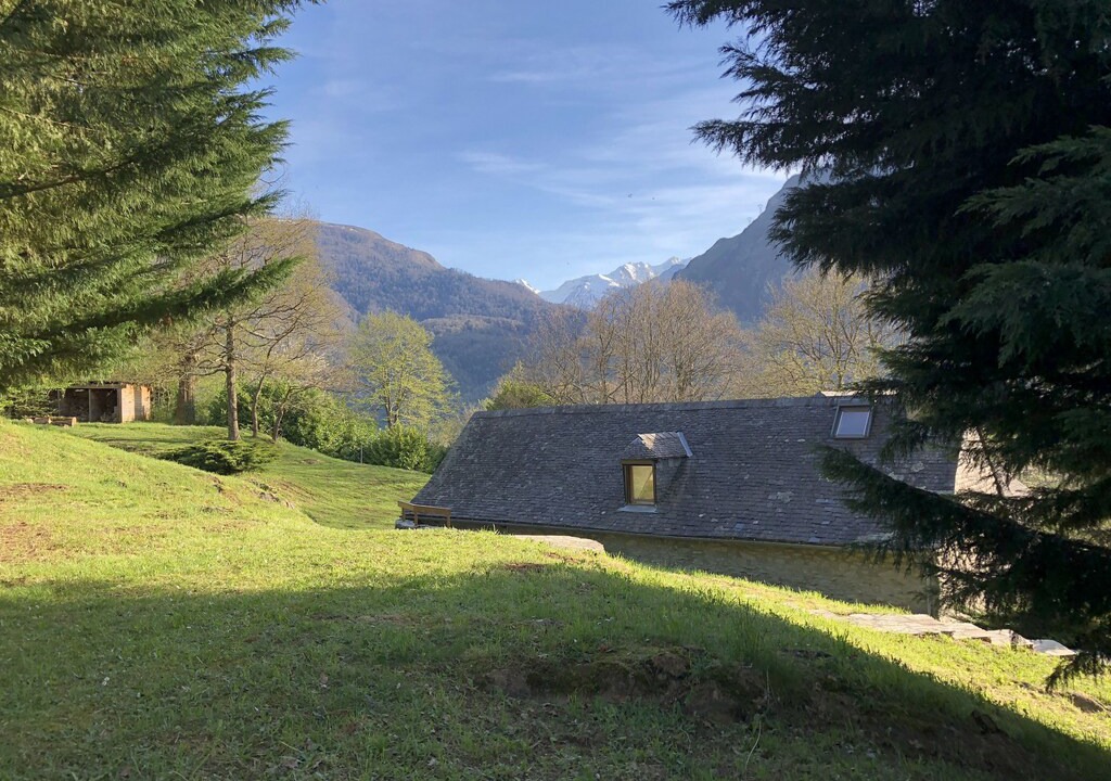 Photo of Others in Louvie-Soubiron