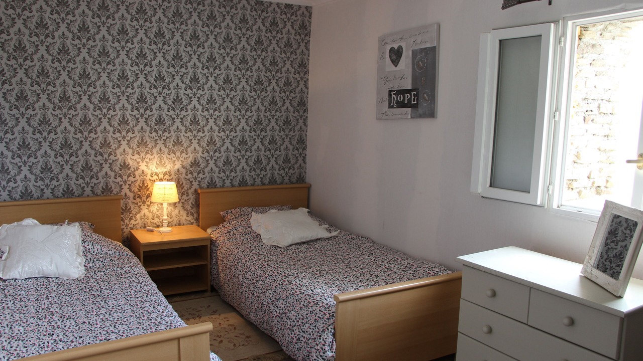 Photo of Bedroom in Aucey-la-Plaine