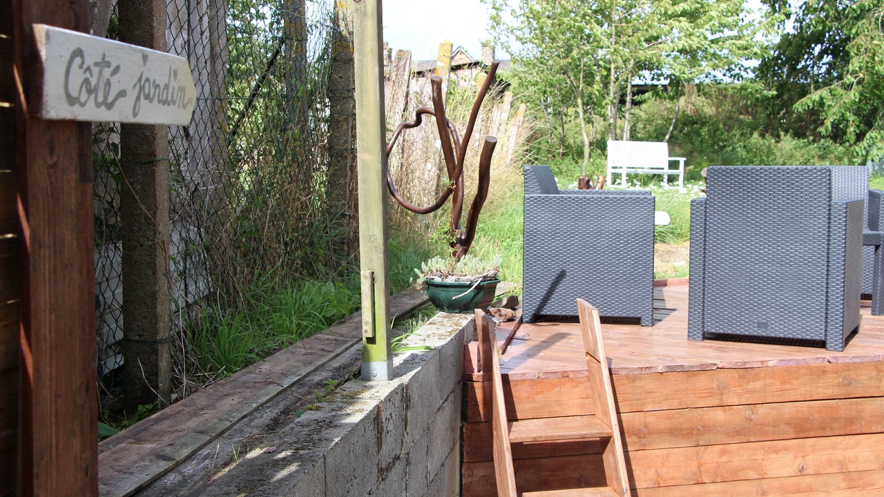 Photo of Outdoor in Aucey-la-Plaine