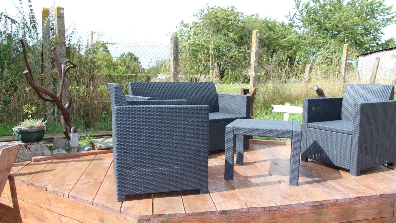 Photo of Outdoor in Aucey-la-Plaine