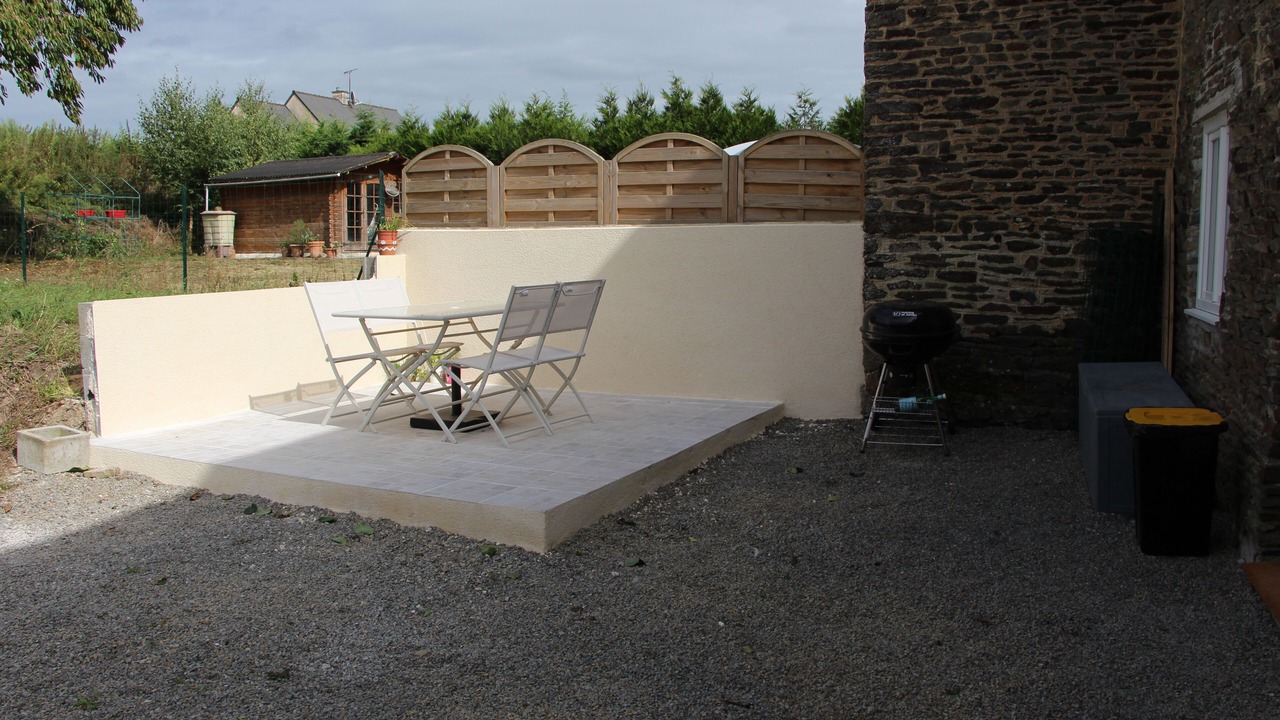 Photo of Outdoor in Aucey-la-Plaine