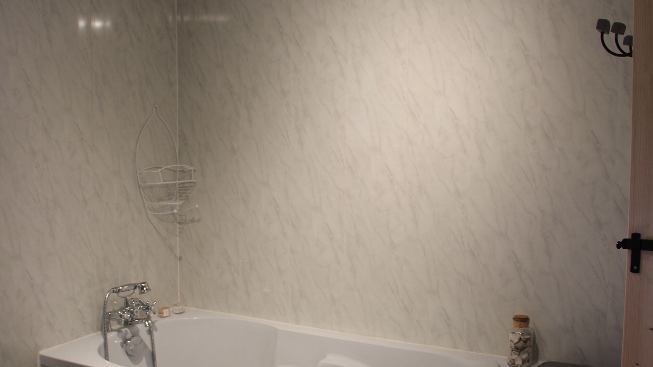 Photo of Bathroom in Aucey-la-Plaine