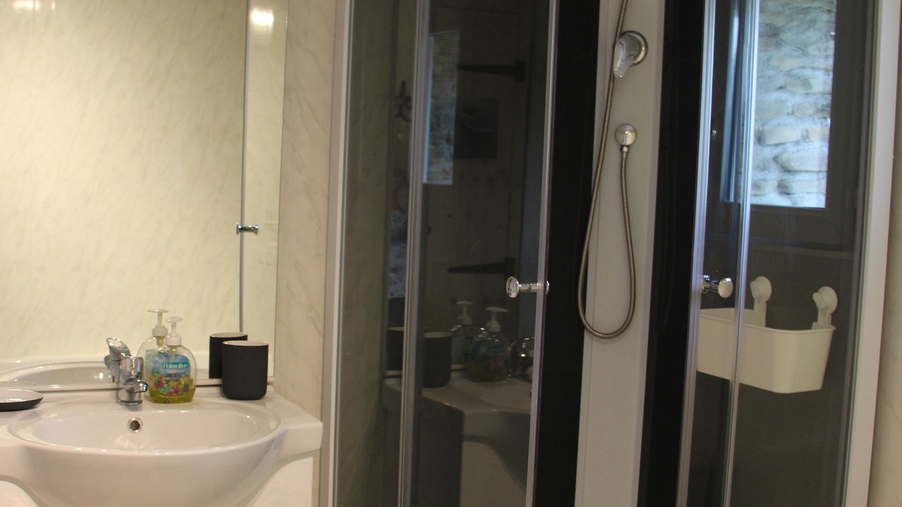 Photo of Bathroom in Aucey-la-Plaine