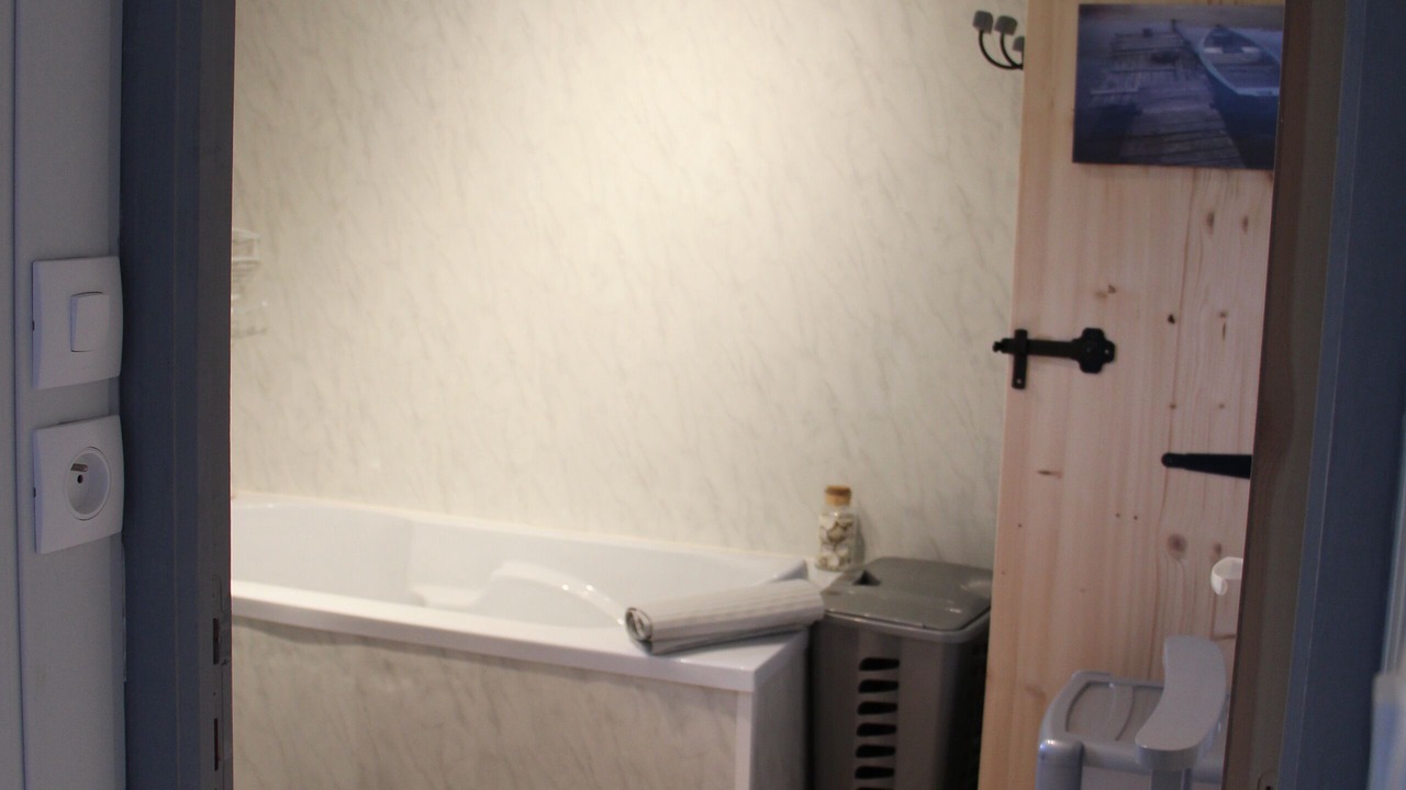 Photo of Bathroom in Aucey-la-Plaine