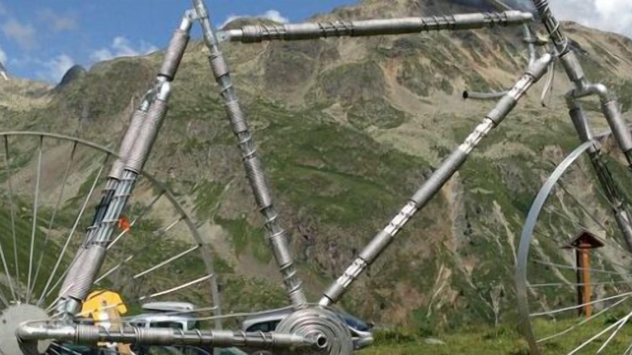Photo of Outdoor in Saint-Jean-de-Maurienne