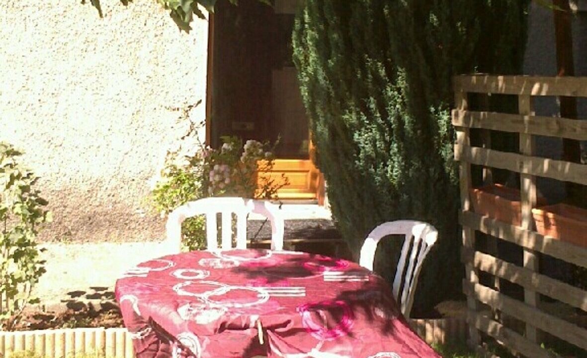 Photo of Outdoor in Saint-Jean-de-Maurienne