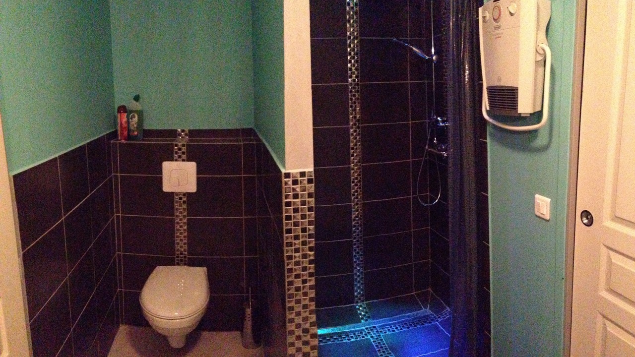 Photo of Bathroom in Saint-Jean-de-Maurienne