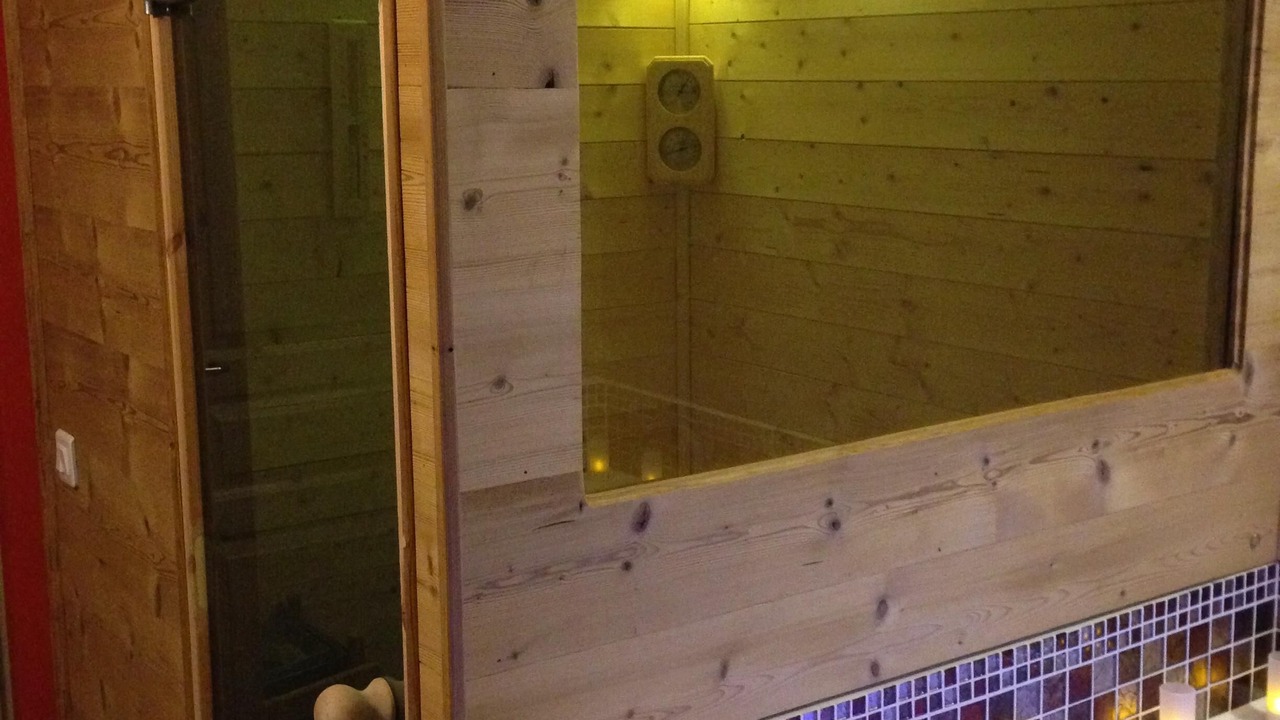 Photo of Bathroom in Saint-Jean-de-Maurienne