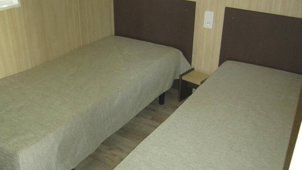 Photo of Bedroom in Grandcamp-Maisy