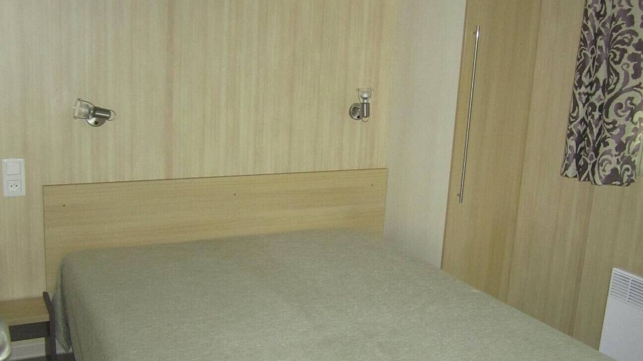 Photo of Bedroom in Grandcamp-Maisy