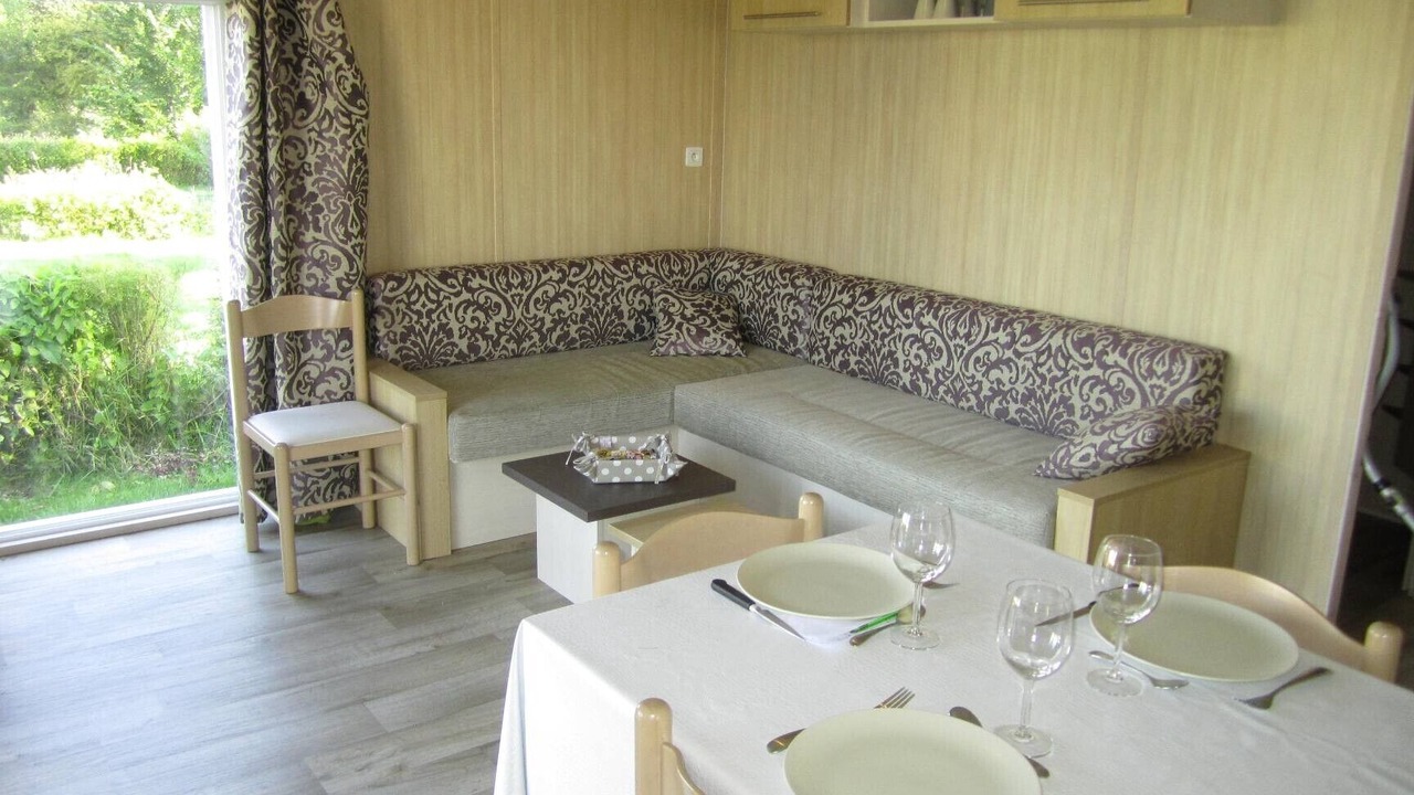 Photo of Livingroom in Grandcamp-Maisy