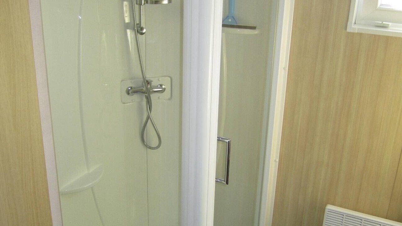 Photo of Bathroom in Grandcamp-Maisy