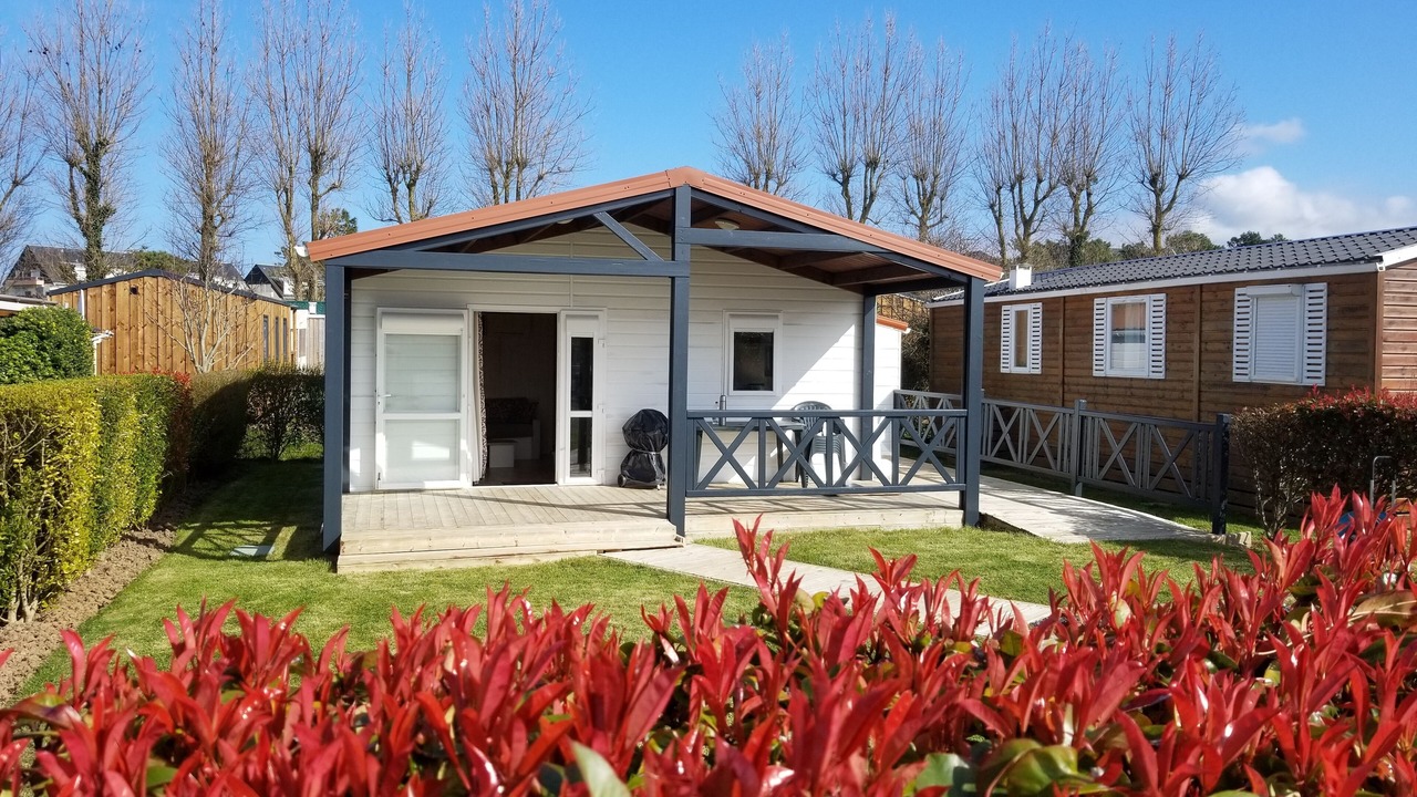 Photo of Outdoor in Grandcamp-Maisy