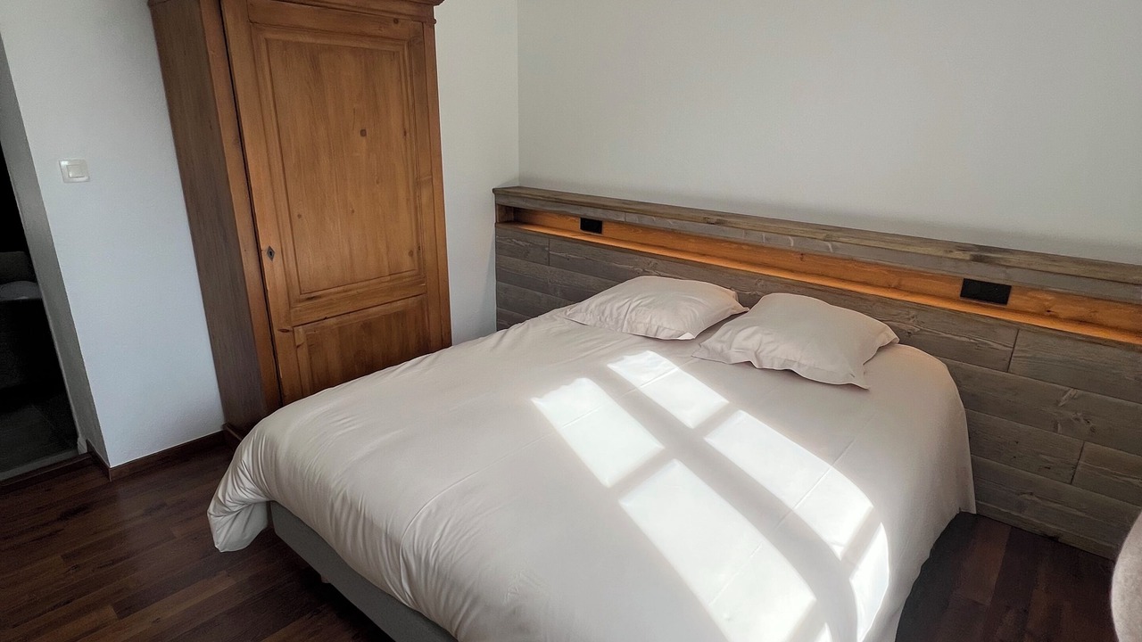 Photo of Bedroom in Tingry