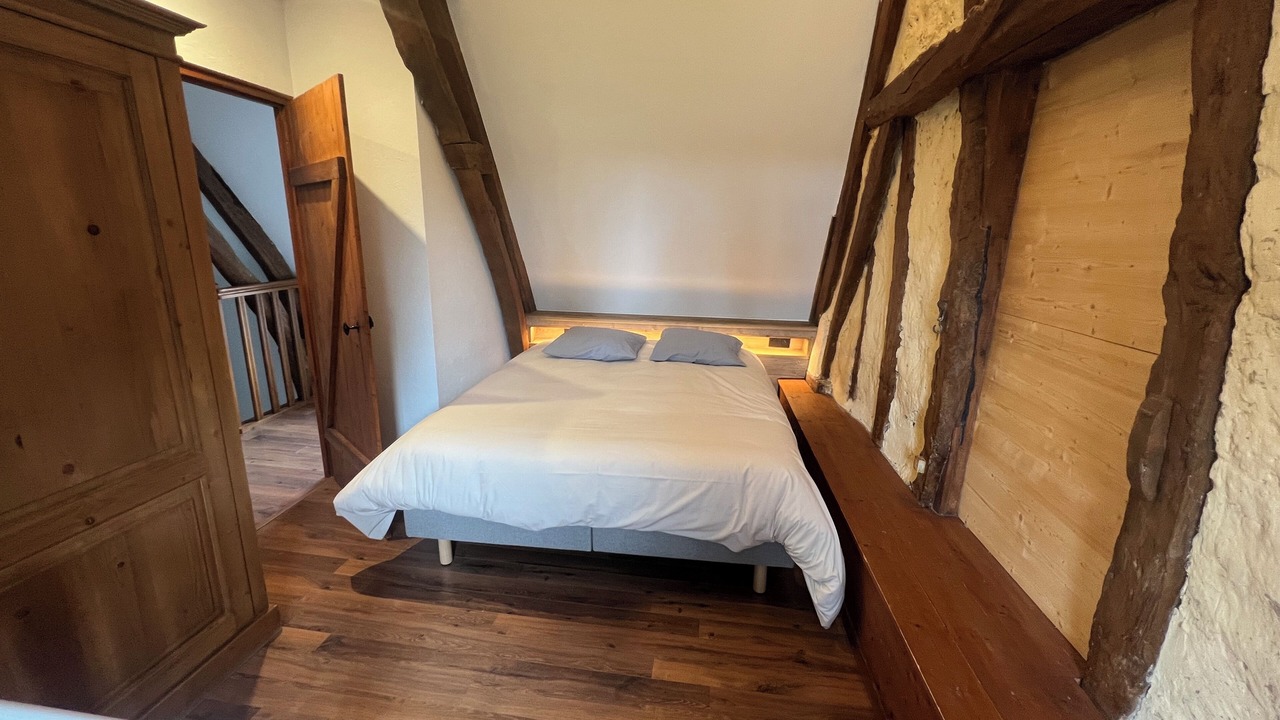 Photo of Bedroom in Tingry