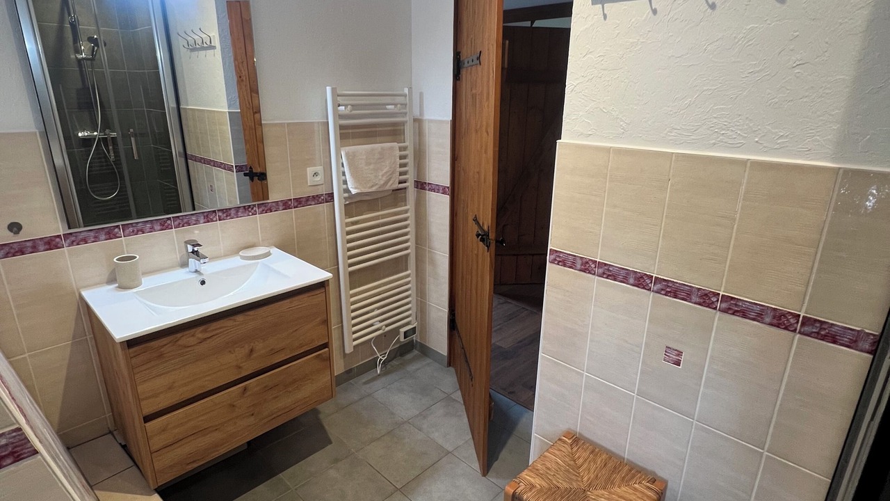 Photo of Bathroom in Tingry
